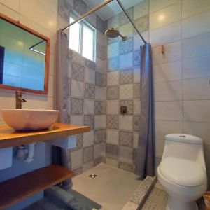Superior Twin Room Sea View
