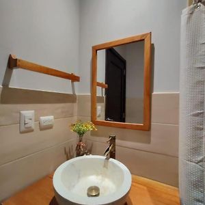 Double Room Terrace Sea View Fan Only
