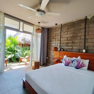 Budget Double Room Fan only